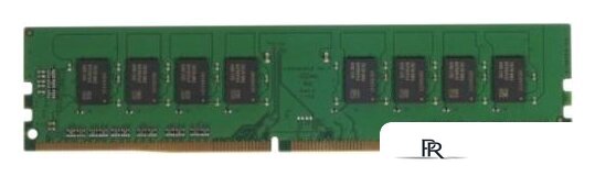 Оперативная память Foxline 16ГБ DDR4 3200 МГц FL3200D4U22S-16G - Изображение №1 — Интернет-магазин ПроЗаказ