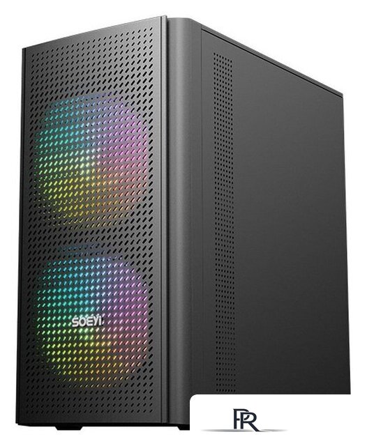 Корпус ACD M2-500 MO-SG28-S500 - Изображение №2 — Интернет-магазин ПроЗаказ