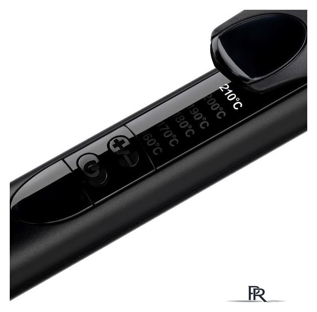 Круглая  плойка BaByliss C450E - Изображение №2 — Интернет-магазин ПроЗаказ