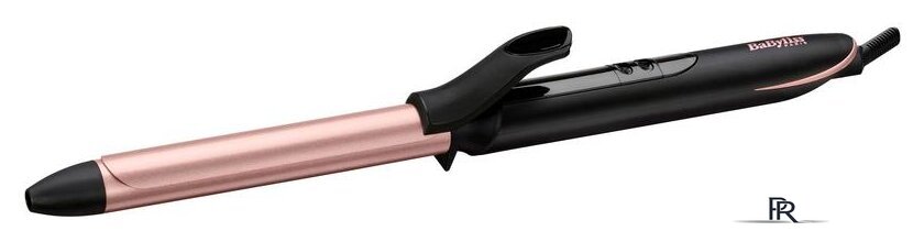 Круглая  плойка BaByliss C450E - Изображение №1 — Интернет-магазин ПроЗаказ