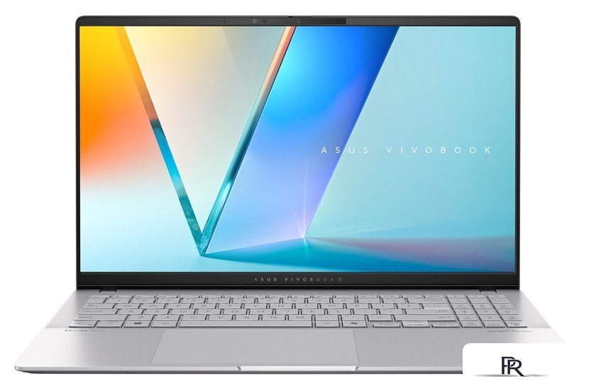 Ноутбук ASUS VivoBook S15 OLED S5507QA-MA006W - Изображение №1 — Интернет-магазин ПроЗаказ