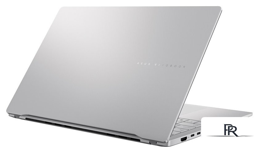 Ноутбук ASUS VivoBook S15 OLED S5507QA-MA006W - Изображение №6 — Интернет-магазин ПроЗаказ