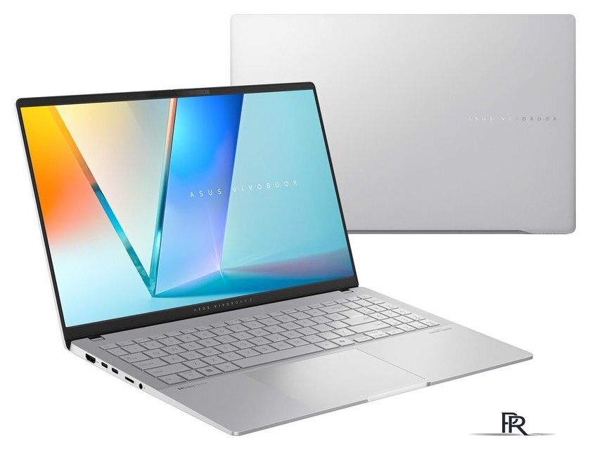 Ноутбук ASUS VivoBook S15 OLED S5507QA-MA006W - Изображение №10 — Интернет-магазин ПроЗаказ