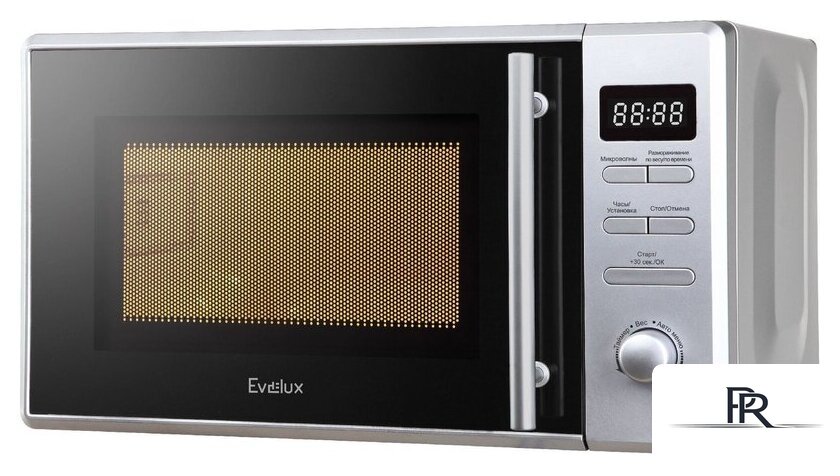 Микроволновая печь Evelux MW 203 X - Изображение №1 — Интернет-магазин ПроЗаказ