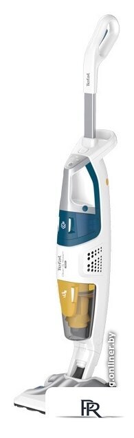 Вертикальный моющий пылесос Tefal VP8561RH - Изображение №1 — Интернет-магазин ПроЗаказ