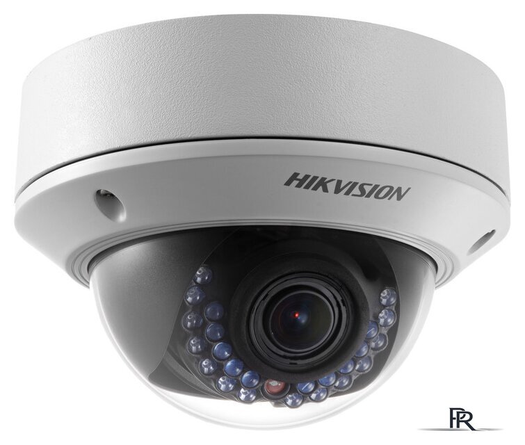 IP-камера Hikvision DS-2CD2722FWD-I - Изображение №1 — Интернет-магазин ПроЗаказ