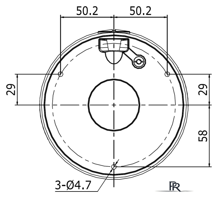 IP-камера Hikvision DS-2CD2722FWD-I - Изображение №3 — Интернет-магазин ПроЗаказ