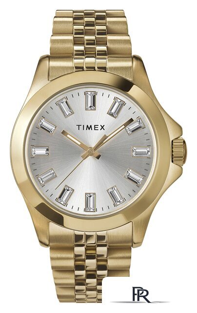 Наручные часы Timex Kaia TW2V79800 - Изображение №1 — Интернет-магазин ПроЗаказ