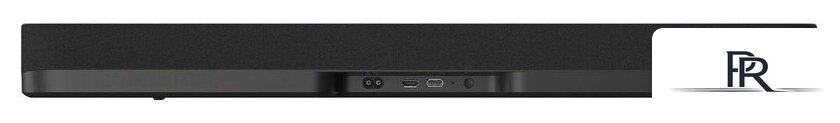 Саундбар Sennheiser Ambeo Mini - Изображение №4 — Интернет-магазин ПроЗаказ