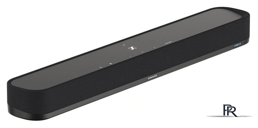 Саундбар Sennheiser Ambeo Mini - Изображение №2 — Интернет-магазин ПроЗаказ