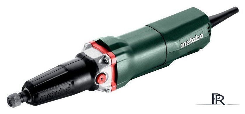 Прямошлифовальная машина Metabo GEP 950 G Plus 600627000 - Изображение №1 — Интернет-магазин ПроЗаказ