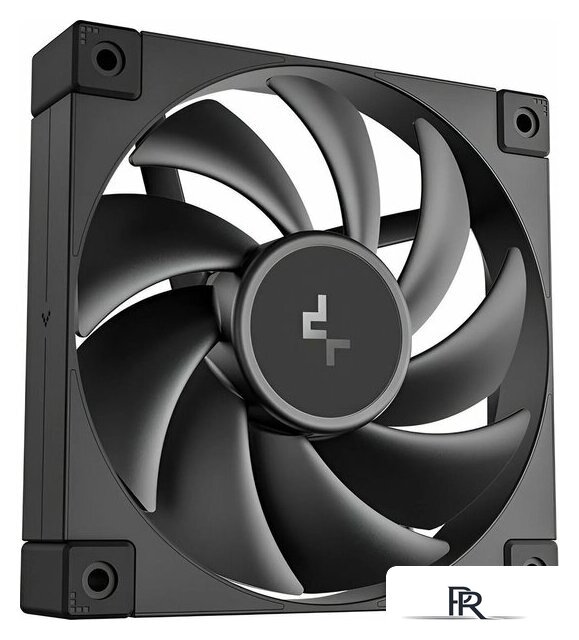 Комплект вентиляторов для корпуса DeepCool FD12 3in1 R-FD12-BKNPN3-G - Изображение №4 — Интернет-магазин ПроЗаказ