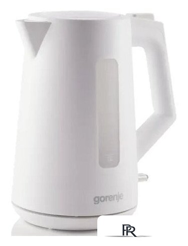 Электрический чайник Gorenje K17OPW - Изображение №1 — Интернет-магазин ПроЗаказ