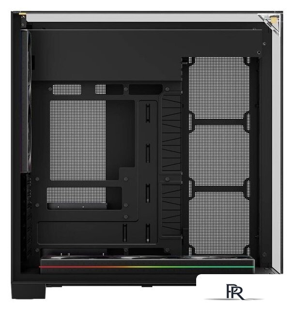 Корпус Thermalright A70 FanUB (черный) - Изображение №7 — Интернет-магазин ПроЗаказ