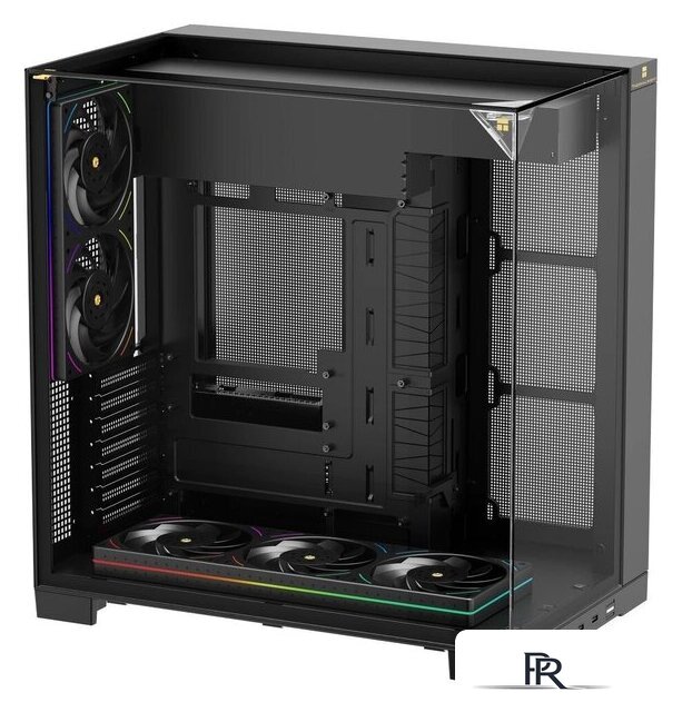 Корпус Thermalright A70 FanUB (черный) - Изображение №6 — Интернет-магазин ПроЗаказ