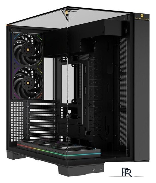 Корпус Thermalright A70 FanUB (черный) - Изображение №1 — Интернет-магазин ПроЗаказ