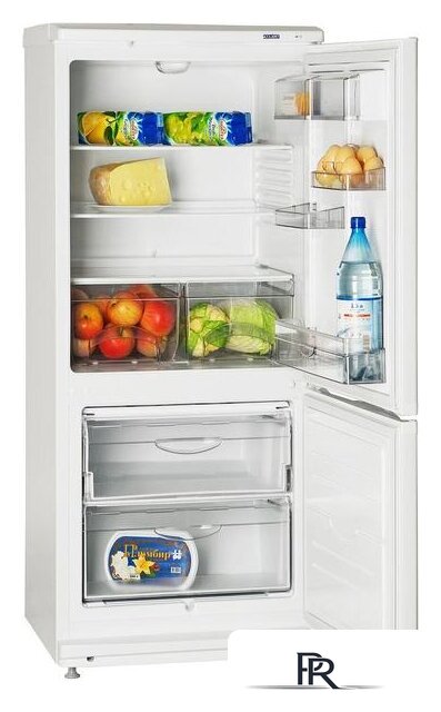 Холодильник ATLANT ХМ-4008-022 - Изображение №6 — Интернет-магазин ПроЗаказ