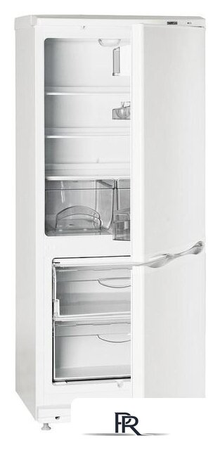 Холодильник ATLANT ХМ-4008-022 - Изображение №7 — Интернет-магазин ПроЗаказ