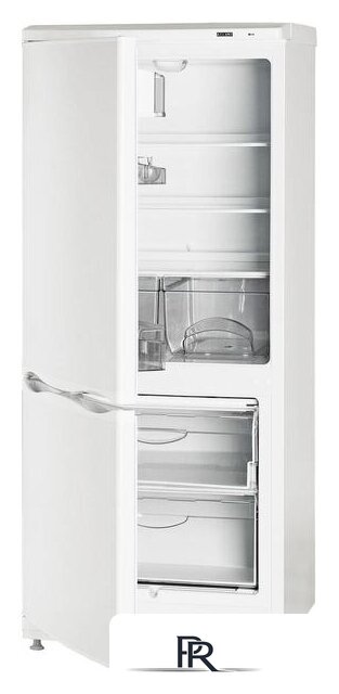 Холодильник ATLANT ХМ-4008-022 - Изображение №8 — Интернет-магазин ПроЗаказ