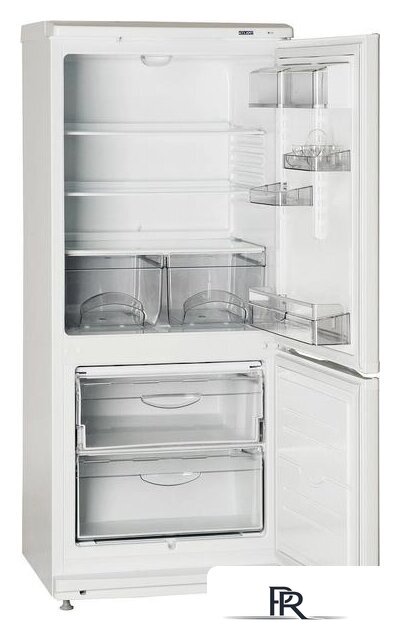 Холодильник ATLANT ХМ-4008-022 - Изображение №5 — Интернет-магазин ПроЗаказ