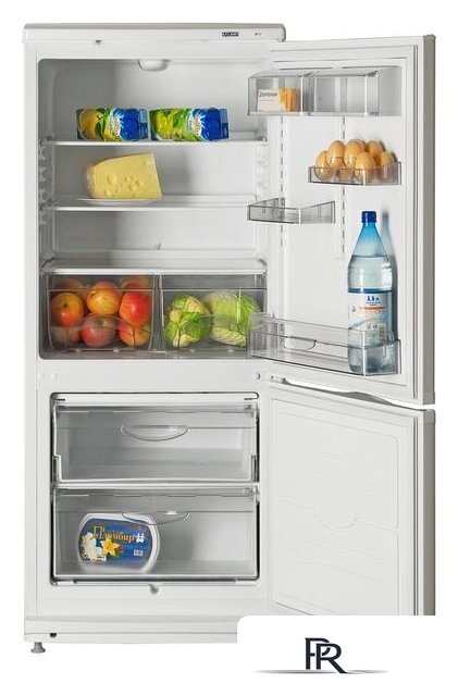 Холодильник ATLANT ХМ-4008-022 - Изображение №4 — Интернет-магазин ПроЗаказ