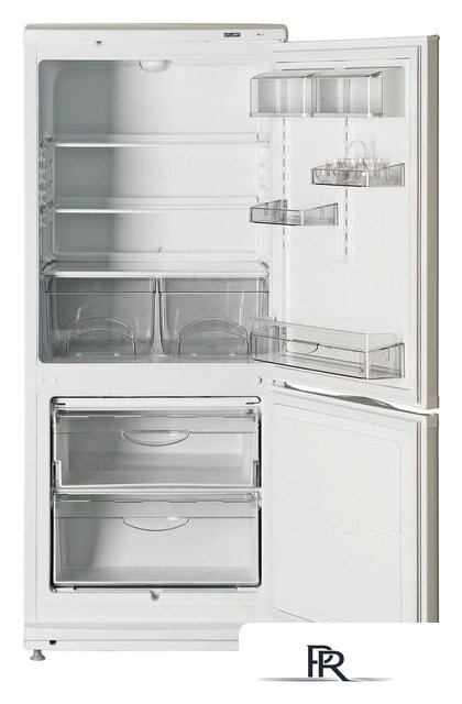 Холодильник ATLANT ХМ-4008-022 - Изображение №3 — Интернет-магазин ПроЗаказ