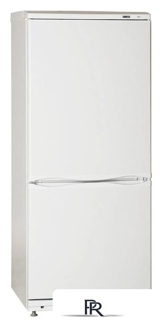 Холодильник ATLANT ХМ-4008-022 - Изображение №2 — Интернет-магазин ПроЗаказ