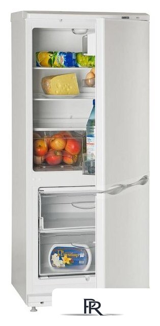 Холодильник ATLANT ХМ-4008-022 - Изображение №9 — Интернет-магазин ПроЗаказ