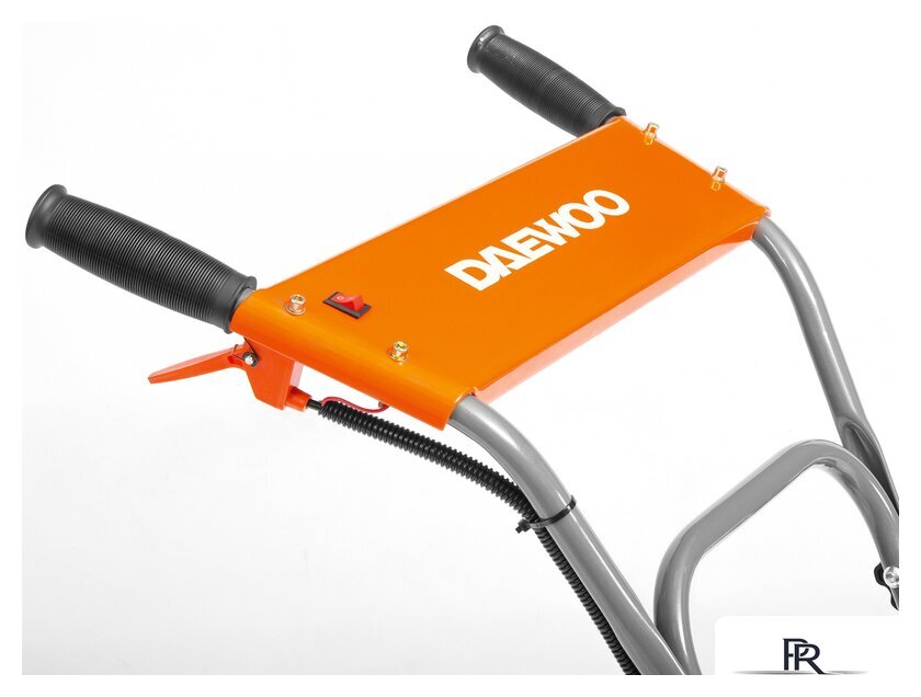 Мотокультиватор бензиновый Daewoo Power DAT 3530 - Изображение №4 — Интернет-магазин ПроЗаказ