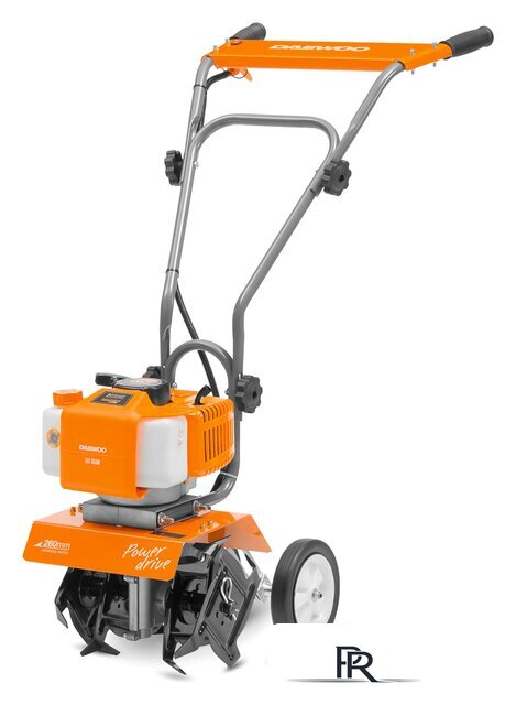 Мотокультиватор бензиновый Daewoo Power DAT 3530 - Изображение №1 — Интернет-магазин ПроЗаказ