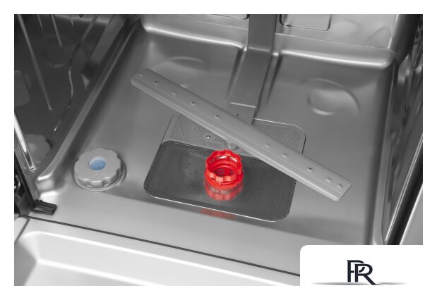 Встраиваемая посудомоечная машина Hansa ZIM627H - Изображение №6 — Интернет-магазин ПроЗаказ