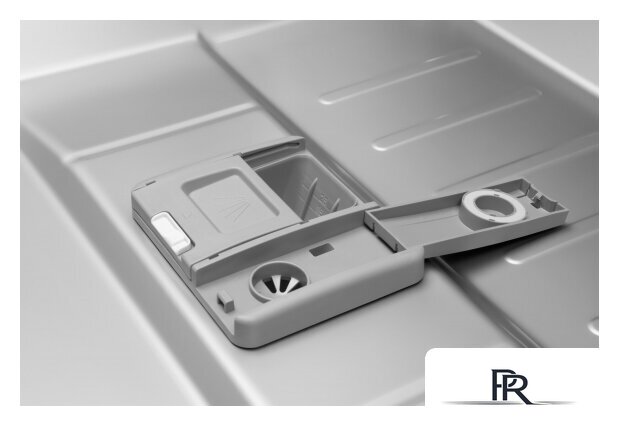 Встраиваемая посудомоечная машина Hansa ZIM627H - Изображение №4 — Интернет-магазин ПроЗаказ