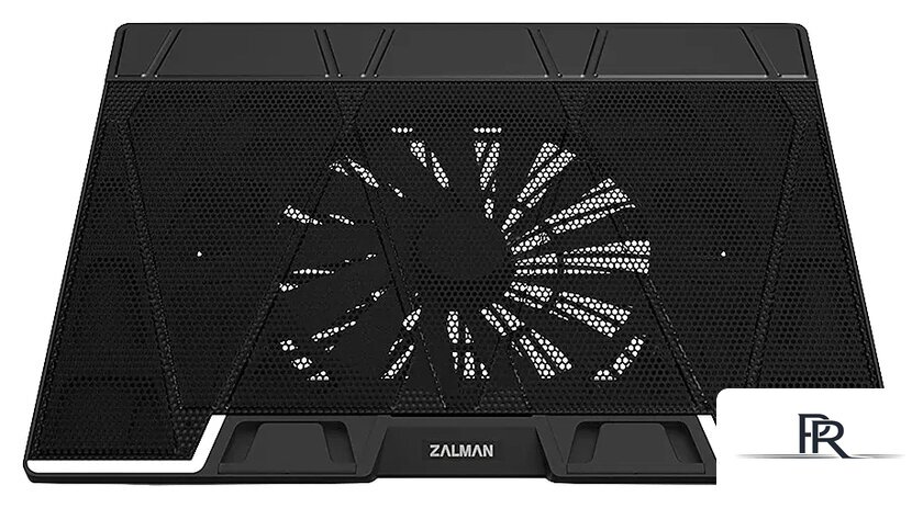 Подставка Zalman ZM-NS3000 - Изображение №1 — Интернет-магазин ПроЗаказ