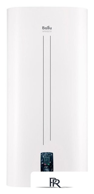 Накопительный электрический водонагреватель Ballu BWH/S 100 Artendo DH - Изображение №2 — Интернет-магазин ПроЗаказ