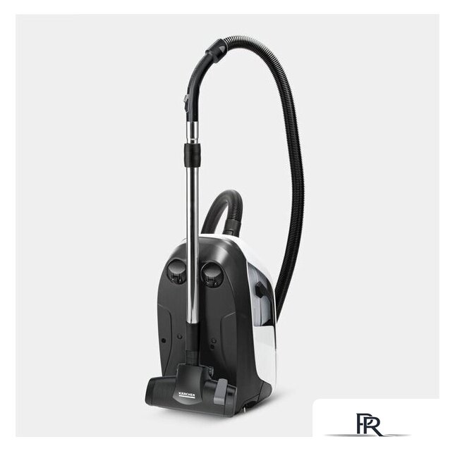 Пылесос Karcher DS 6 Plus Anniversary Edition 8.441-400.0 - Изображение №3 — Интернет-магазин ПроЗаказ