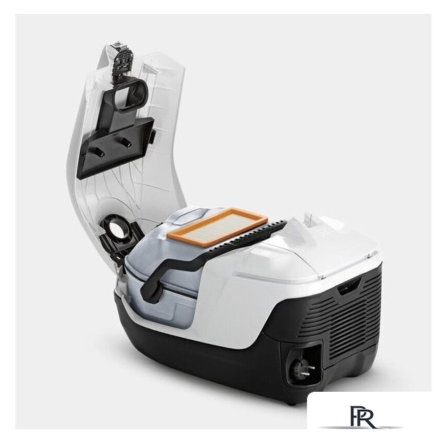 Пылесос Karcher DS 6 Plus Anniversary Edition 8.441-400.0 - Изображение №4 — Интернет-магазин ПроЗаказ