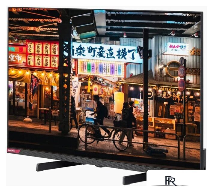 Телевизор Shivaki S32NHCH900 - Изображение №2 — Интернет-магазин ПроЗаказ