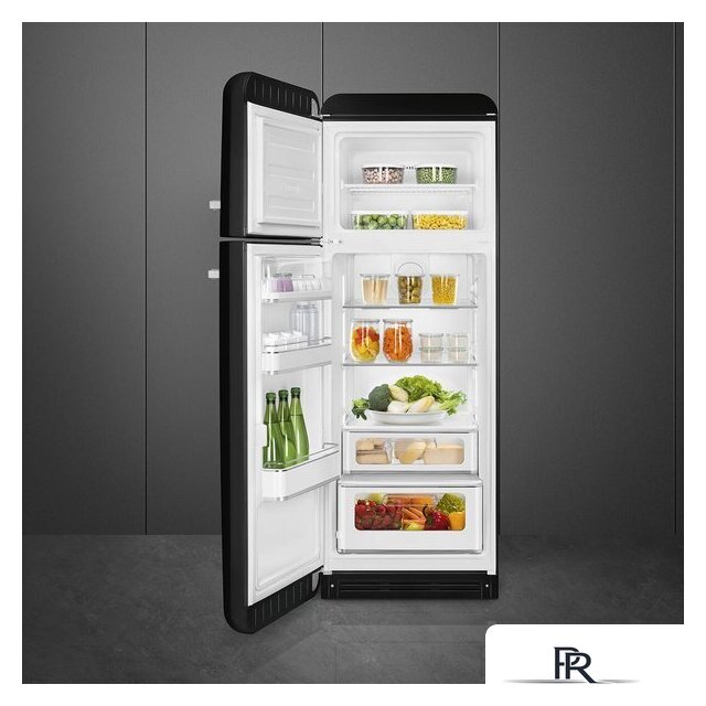 Холодильник Smeg FAB30LBL6 - Изображение №2 — Интернет-магазин ПроЗаказ