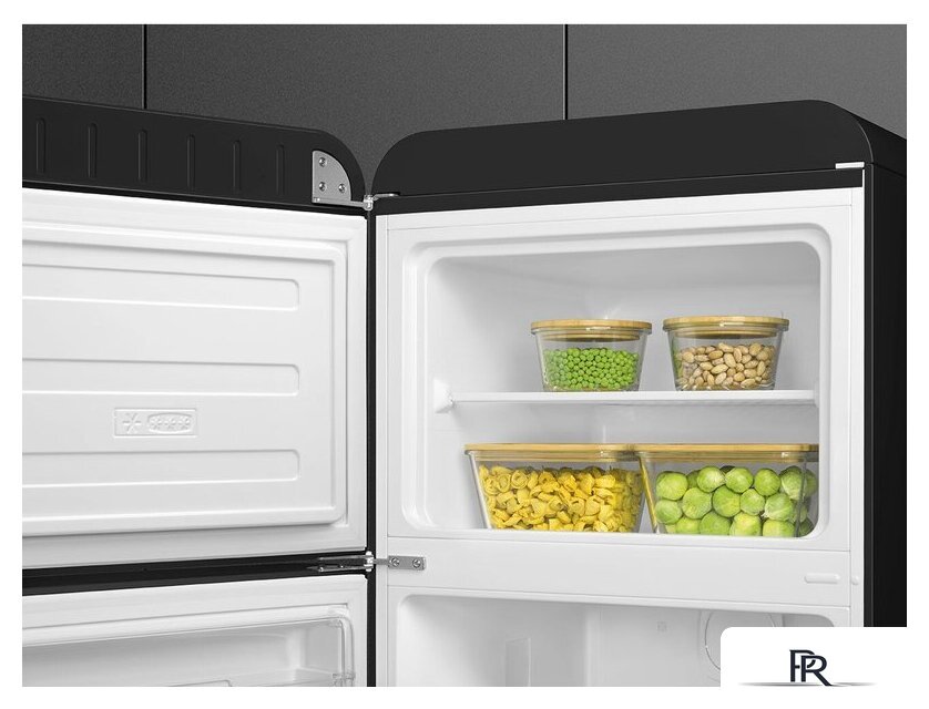 Холодильник Smeg FAB30LBL6 - Изображение №4 — Интернет-магазин ПроЗаказ