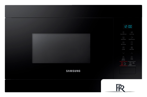 Микроволновая печь Samsung MG22M8054AK - Изображение №1 — Интернет-магазин ПроЗаказ