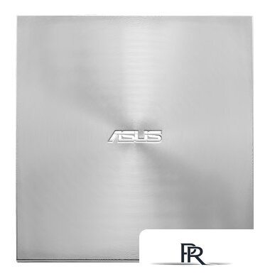 Оптический привод ASUS ZenDrive U9M SDRW-08U9M-U (серебристый) - Изображение №3 — Интернет-магазин ПроЗаказ