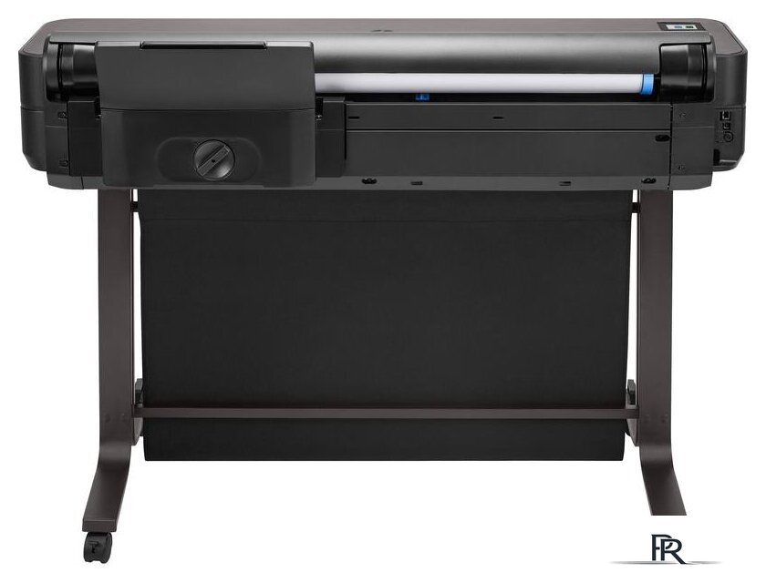 Плоттер HP DesignJet T650 (36-дюймовый) - Изображение №7 — Интернет-магазин ПроЗаказ