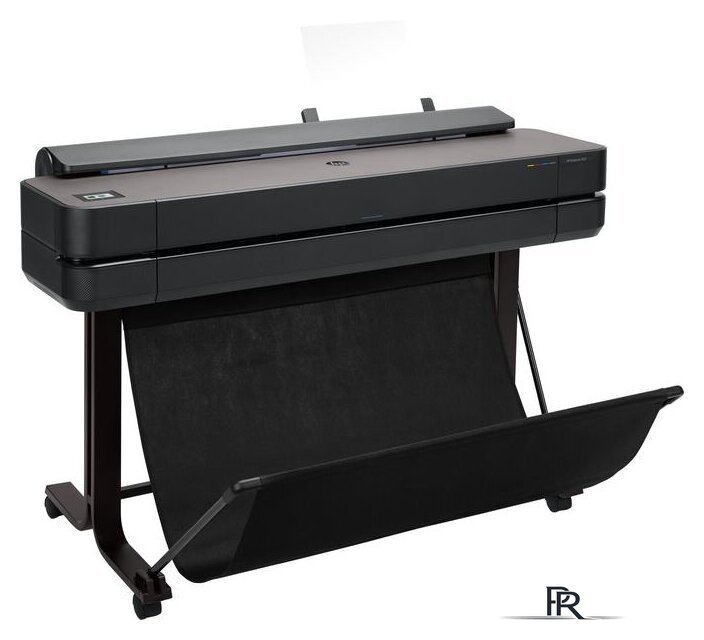 Плоттер HP DesignJet T650 (36-дюймовый) - Изображение №5 — Интернет-магазин ПроЗаказ