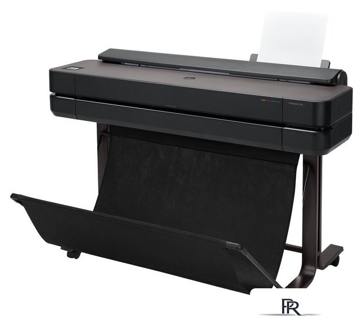Плоттер HP DesignJet T650 (36-дюймовый) - Изображение №6 — Интернет-магазин ПроЗаказ