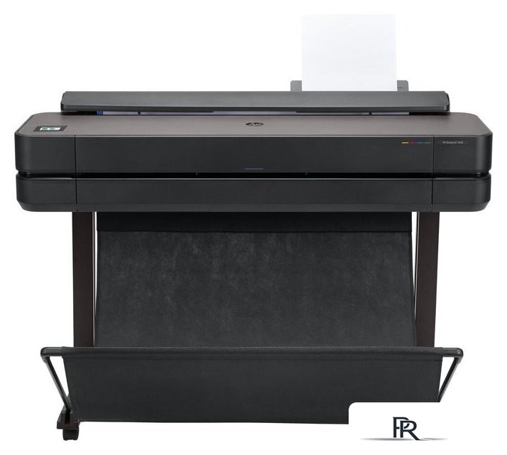 Плоттер HP DesignJet T650 (36-дюймовый) - Изображение №4 — Интернет-магазин ПроЗаказ