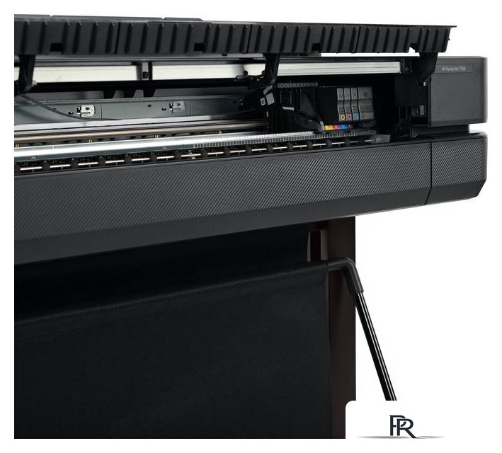 Плоттер HP DesignJet T650 (36-дюймовый) - Изображение №8 — Интернет-магазин ПроЗаказ