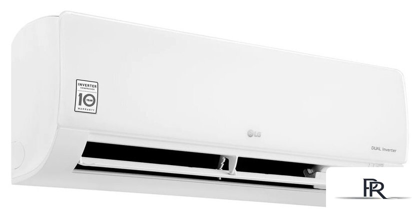 Кондиционер LG Procool B09TS - Изображение №7 — Интернет-магазин ПроЗаказ