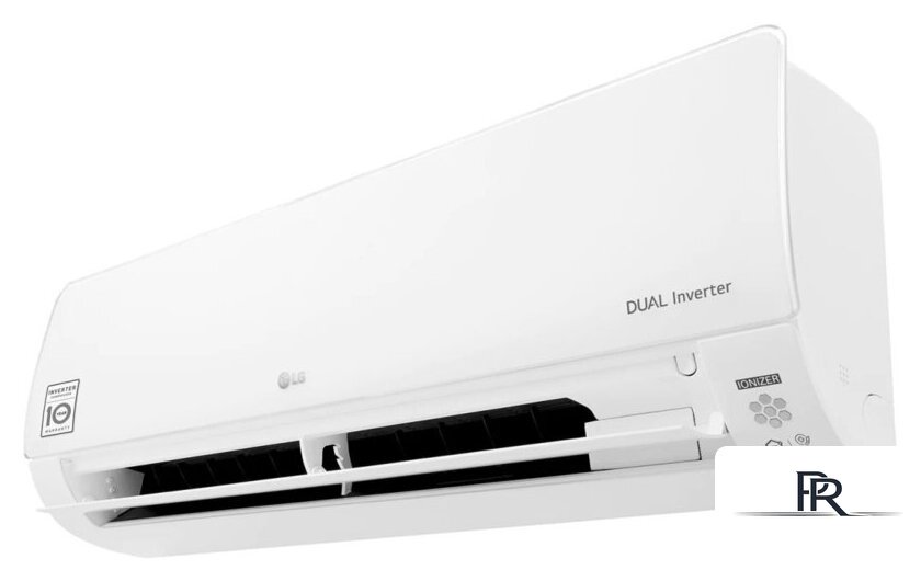 Кондиционер LG Procool B09TS - Изображение №8 — Интернет-магазин ПроЗаказ