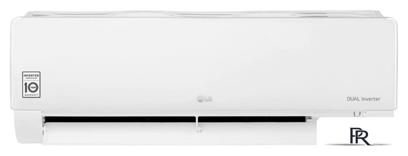 Кондиционер LG Procool B09TS - Изображение №3 — Интернет-магазин ПроЗаказ