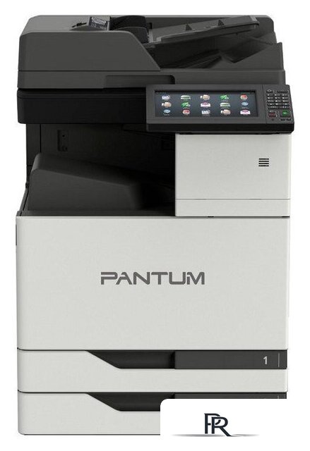 МФУ Pantum M9708DN - Изображение №1 — Интернет-магазин ПроЗаказ